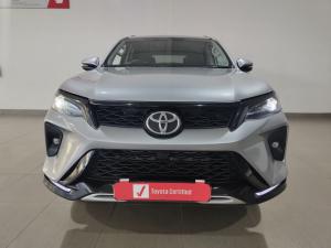 Toyota Fortuner 2.4GD-6 4x4 - Image 6