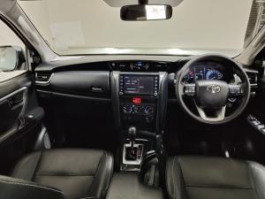 Toyota Fortuner 2.4GD-6 4x4 - Image 8