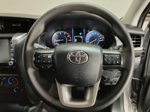 Toyota Fortuner 2.4GD-6 4x4 - Image 12