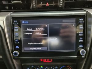 Toyota Fortuner 2.4GD-6 4x4 - Image 16