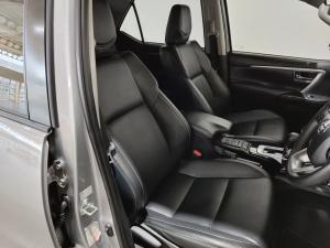 Toyota Fortuner 2.4GD-6 4x4 - Image 18