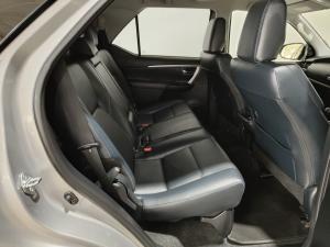 Toyota Fortuner 2.4GD-6 4x4 - Image 19