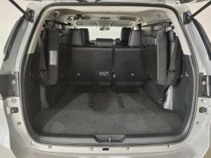 Toyota Fortuner 2.4GD-6 4x4 - Image 20
