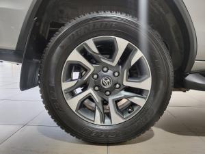 Toyota Fortuner 2.4GD-6 4x4 - Image 21