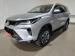 Toyota Fortuner 2.4GD-6 4x4 - Thumbnail 22