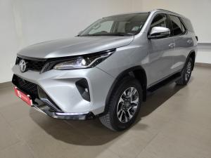 Toyota Fortuner 2.4GD-6 4x4 - Image 22