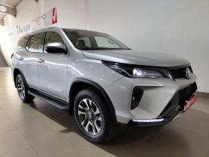 Toyota Fortuner 2.4GD-6 4x4 - Image 1