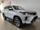 Thumbnail Toyota Fortuner 2.4GD-6 4x4