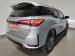 Toyota Fortuner 2.4GD-6 4x4 - Thumbnail 2