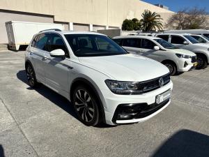 Volkswagen Tiguan 2.0TDI 4Motion Highline - Image 1