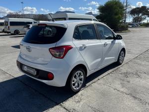 Hyundai Grand i10 1.0 Motion - Image 2