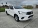 Toyota Hilux 2.4GD single cab S (aircon) - Thumbnail 1
