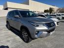 Thumbnail Toyota Fortuner 2.8GD-6 4x4 auto
