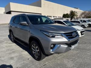 Toyota Fortuner 2.8GD-6 4x4 auto - Image 1