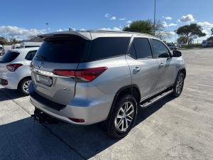 Toyota Fortuner 2.8GD-6 4x4 auto - Image 2