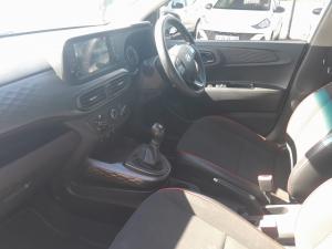 Hyundai Grand i10 1.0 Premium Cargo panel van - Image 7