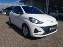 Thumbnail Hyundai Grand i10 1.0 Premium Cargo panel van