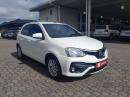 Thumbnail Toyota Etios hatch 1.5 Sprint