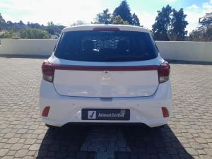 Hyundai Grand i10 1.0 Premium Cargo panel van - Image 5