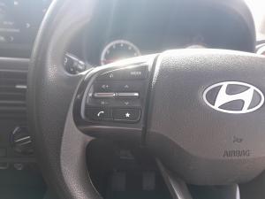 Hyundai Grand i10 1.0 Premium Cargo panel van - Image 9