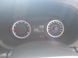 Hyundai Grand i10 1.0 Premium Cargo panel van - Image 10