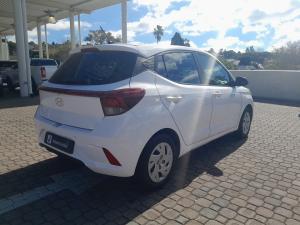 Hyundai Grand i10 1.0 Premium Cargo panel van - Image 2