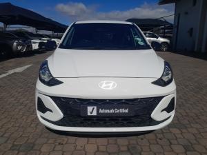 Hyundai Grand i10 1.0 Premium Cargo panel van - Image 4