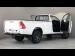 Toyota Hilux 2.4GD-6 single cab 4x4 Raider manual - Thumbnail 13