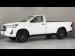 Toyota Hilux 2.4GD-6 single cab 4x4 Raider manual - Thumbnail 22