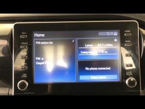Toyota Hilux 2.4GD-6 single cab 4x4 Raider manual - Image 25