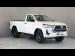 Toyota Hilux 2.4GD-6 single cab 4x4 Raider manual - Thumbnail 1