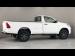 Toyota Hilux 2.4GD-6 single cab 4x4 Raider manual - Thumbnail 2