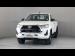 Toyota Hilux 2.4GD-6 single cab 4x4 Raider manual - Thumbnail 4