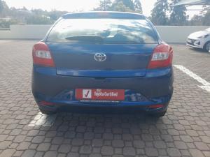 Toyota Starlet 1.4 Xi - Image 5