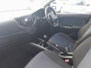 Toyota Starlet 1.4 Xi - Image 7