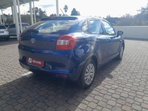 Toyota Starlet 1.4 Xi - Image 2