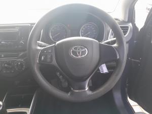 Toyota Starlet 1.4 Xi - Image 8