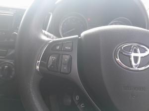Toyota Starlet 1.4 Xi - Image 9