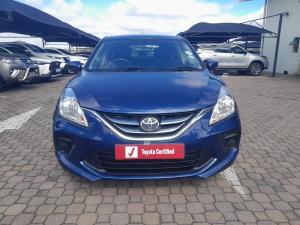 Toyota Starlet 1.4 Xi - Image 4
