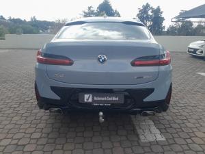 BMW X4 xDrive20d - Image 5