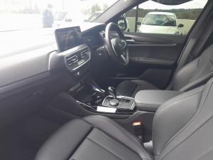 BMW X4 xDrive20d - Image 7