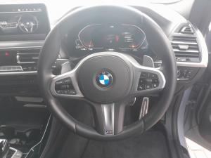 BMW X4 xDrive20d - Image 8