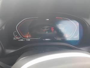 BMW X4 xDrive20d - Image 11