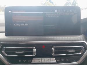 BMW X4 xDrive20d - Image 13