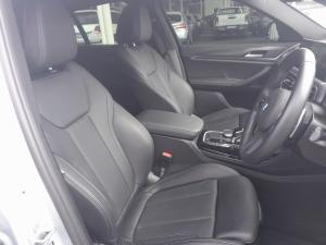 BMW X4 xDrive20d - Image 15