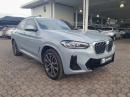 Thumbnail BMW X4 xDrive20d