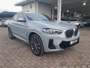 BMW X4 xDrive20d - Image 1