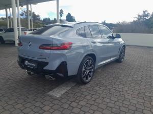 BMW X4 xDrive20d - Image 2