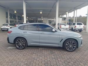 BMW X4 xDrive20d - Image 3