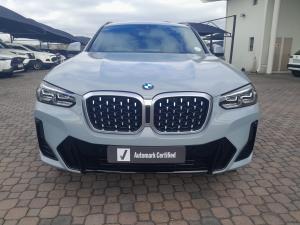 BMW X4 xDrive20d - Image 4